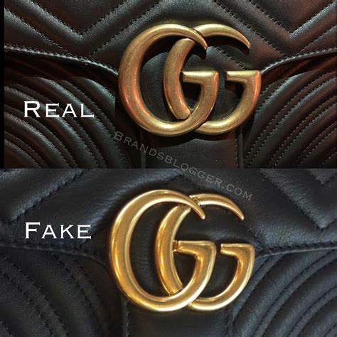 gucci pin fake|gucci real vs fake.